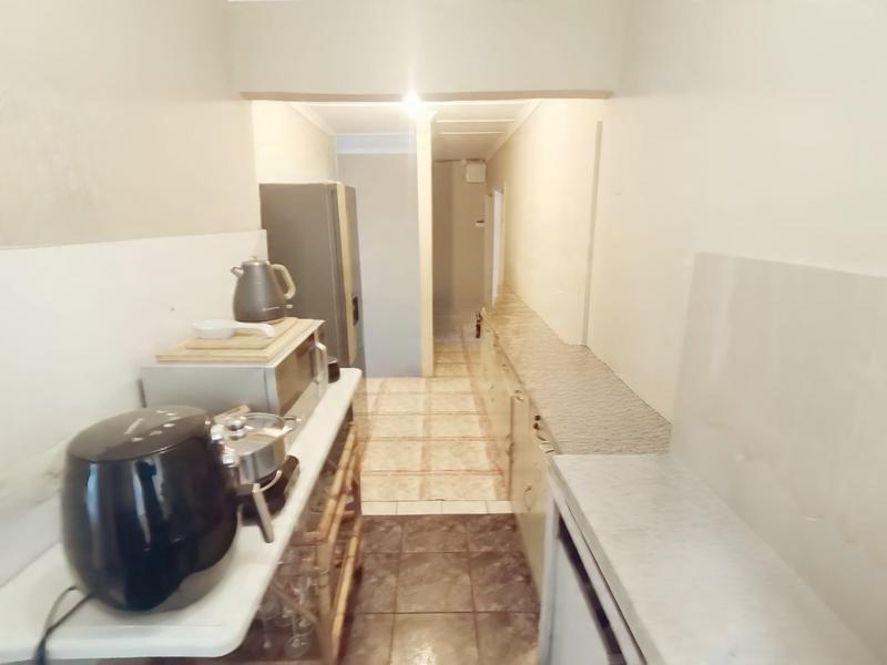 To Let 1 Bedroom Property for Rent in Reservoir Hills KwaZulu-Natal