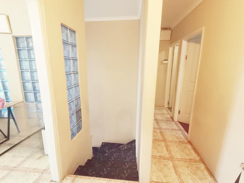 To Let 1 Bedroom Property for Rent in Reservoir Hills KwaZulu-Natal