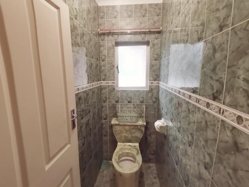 To Let 1 Bedroom Property for Rent in Reservoir Hills KwaZulu-Natal