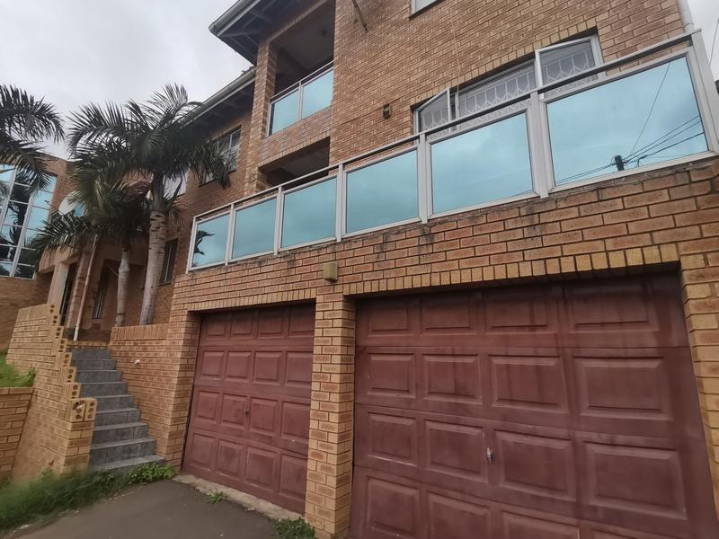 To Let 1 Bedroom Property for Rent in Reservoir Hills KwaZulu-Natal