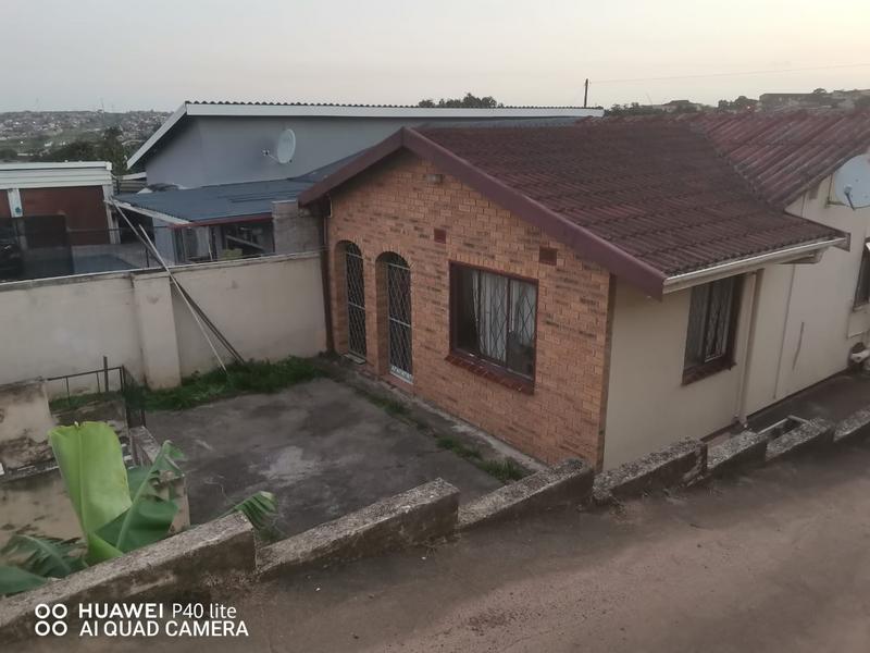 2 Bedroom Property for Sale in Trenance Manor KwaZulu-Natal