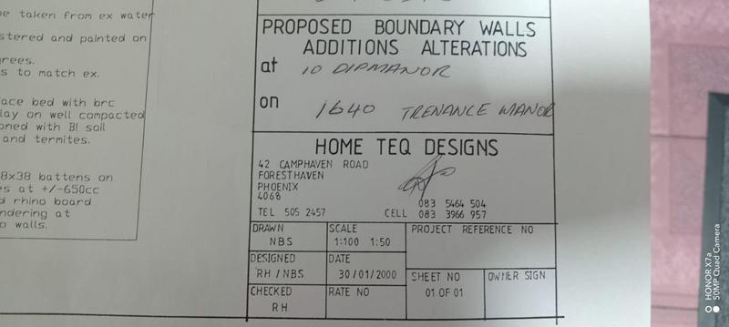 2 Bedroom Property for Sale in Trenance Manor KwaZulu-Natal