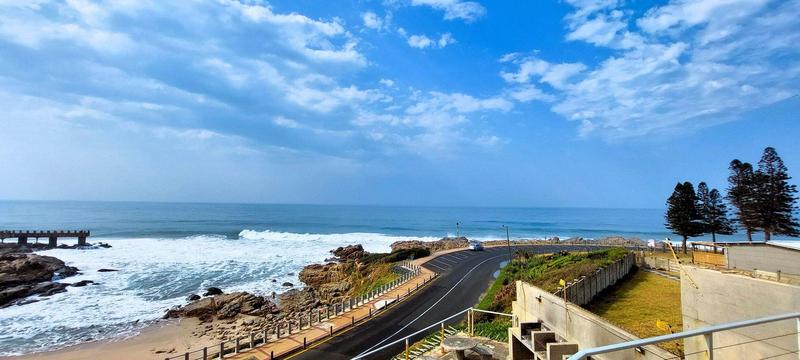 To Let 3 Bedroom Property for Rent in Margate KwaZulu-Natal