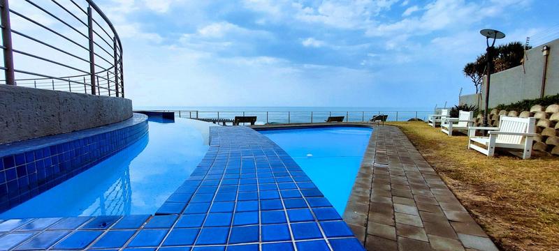 To Let 3 Bedroom Property for Rent in Margate KwaZulu-Natal