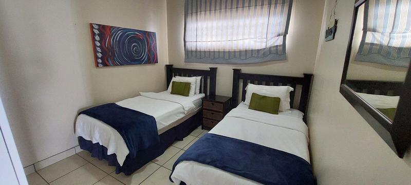 To Let 3 Bedroom Property for Rent in Margate KwaZulu-Natal