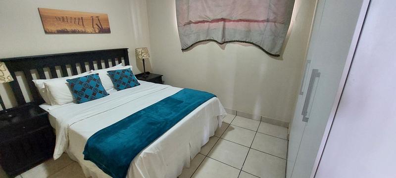 To Let 3 Bedroom Property for Rent in Margate KwaZulu-Natal