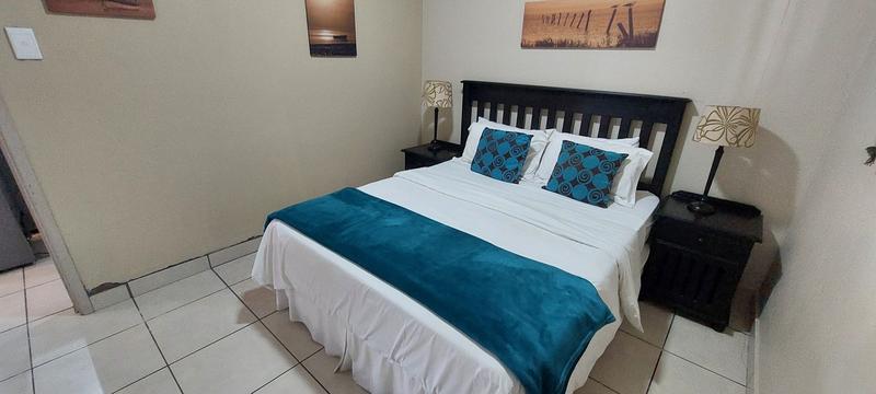 To Let 3 Bedroom Property for Rent in Margate KwaZulu-Natal