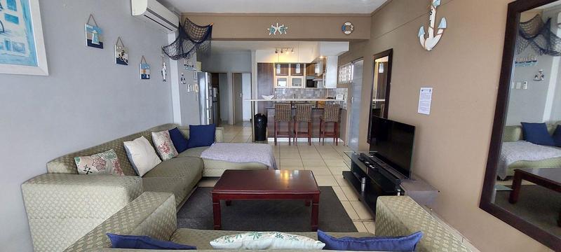 To Let 3 Bedroom Property for Rent in Margate KwaZulu-Natal