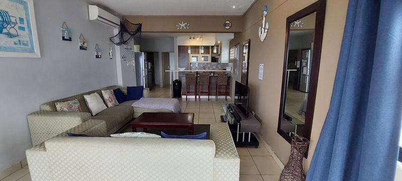 To Let 3 Bedroom Property for Rent in Margate KwaZulu-Natal