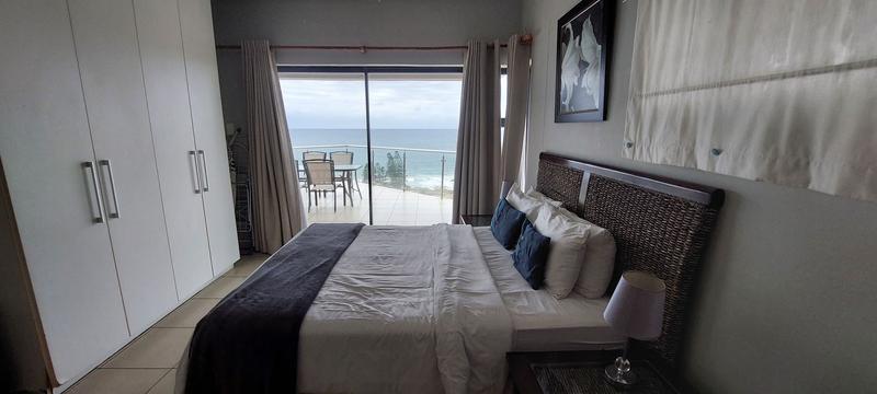 To Let 3 Bedroom Property for Rent in Margate KwaZulu-Natal