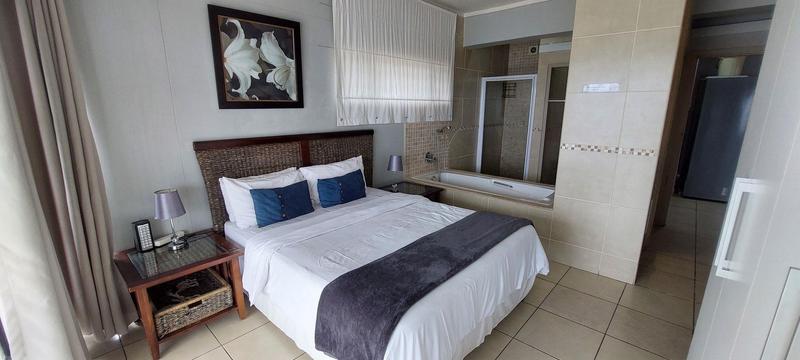 To Let 3 Bedroom Property for Rent in Margate KwaZulu-Natal