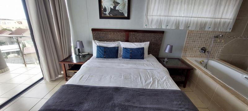 To Let 3 Bedroom Property for Rent in Margate KwaZulu-Natal