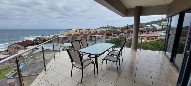 To Let 3 Bedroom Property for Rent in Margate KwaZulu-Natal