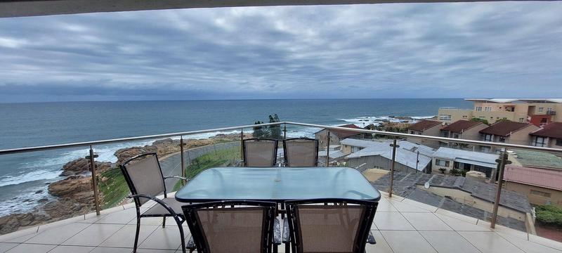 To Let 3 Bedroom Property for Rent in Margate KwaZulu-Natal
