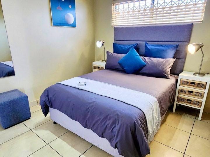 To Let 3 Bedroom Property for Rent in Margate KwaZulu-Natal