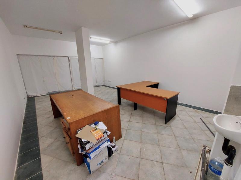 Commercial Property for Sale in Margate Beach KwaZulu-Natal