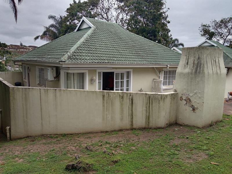 4 Bedroom Property for Sale in Ramsgate KwaZulu-Natal
