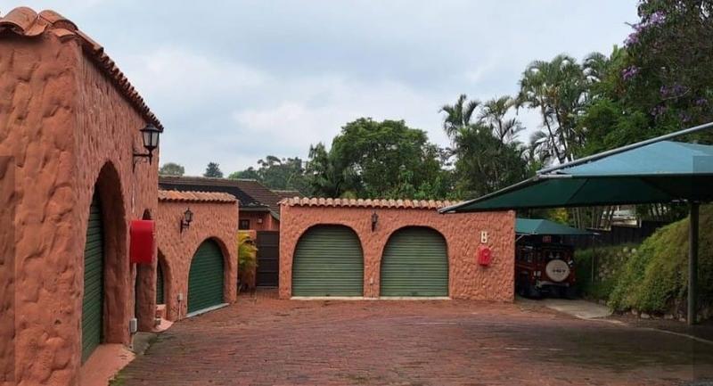 3 Bedroom Property for Sale in Padfield Park KwaZulu-Natal
