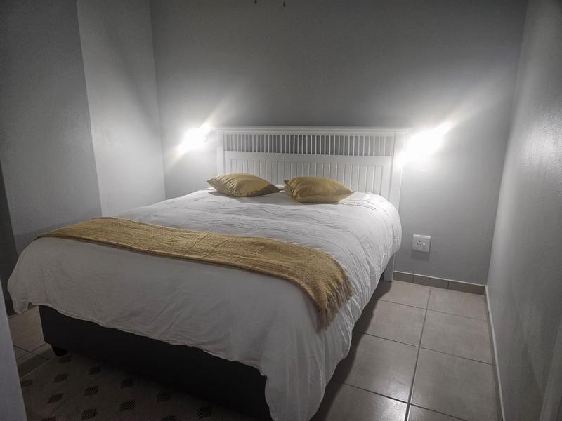 To Let commercial Property for Rent in Meer En See KwaZulu-Natal