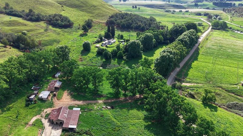 Commercial Property for Sale in Himeville KwaZulu-Natal