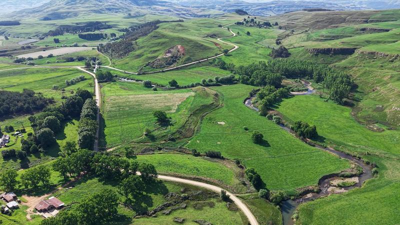 Commercial Property for Sale in Himeville KwaZulu-Natal