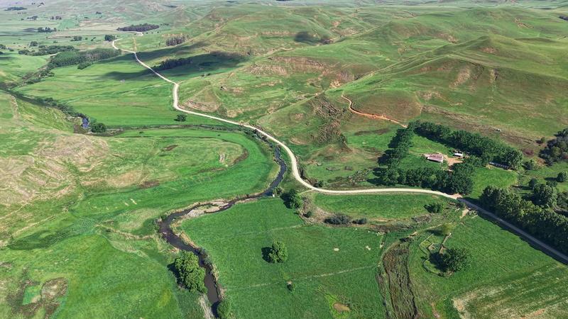 Commercial Property for Sale in Himeville KwaZulu-Natal