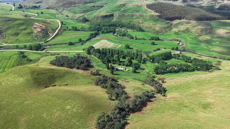 Commercial Property for Sale in Himeville KwaZulu-Natal