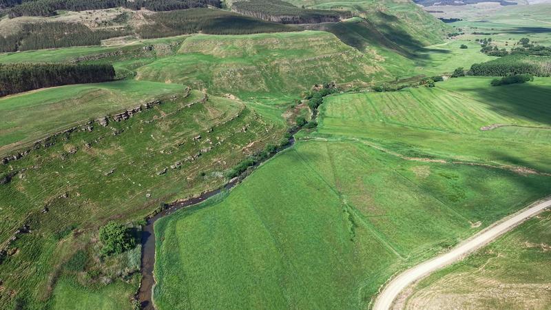 Commercial Property for Sale in Himeville KwaZulu-Natal