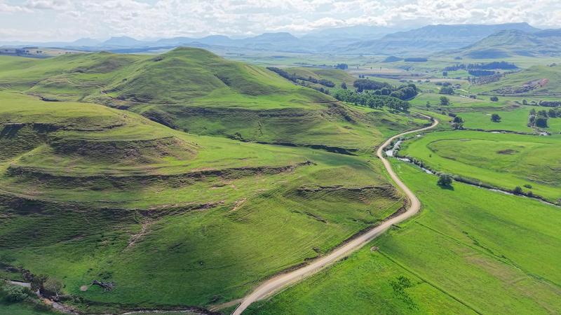 Commercial Property for Sale in Himeville KwaZulu-Natal