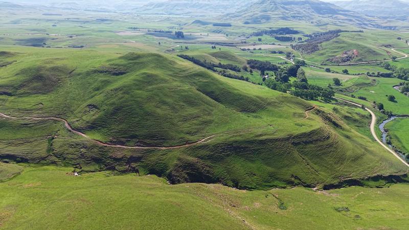 Commercial Property for Sale in Himeville KwaZulu-Natal