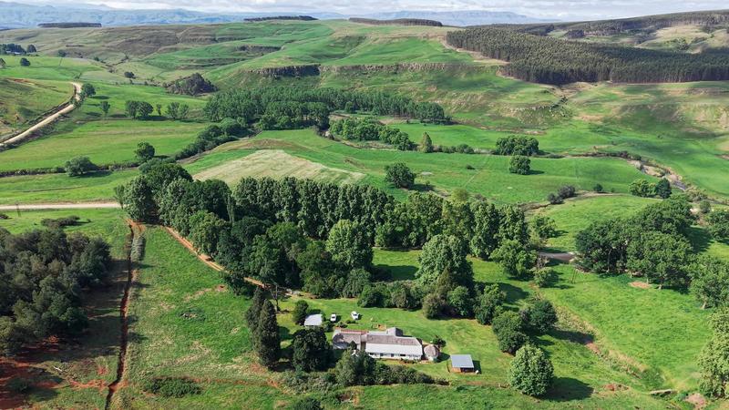 Commercial Property for Sale in Himeville KwaZulu-Natal