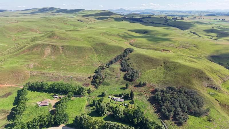 Commercial Property for Sale in Himeville KwaZulu-Natal