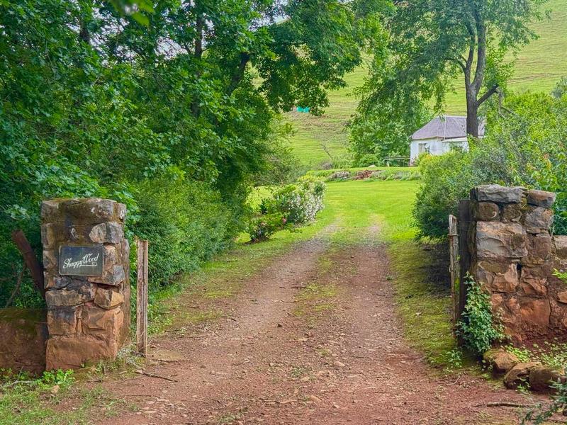 Commercial Property for Sale in Himeville KwaZulu-Natal