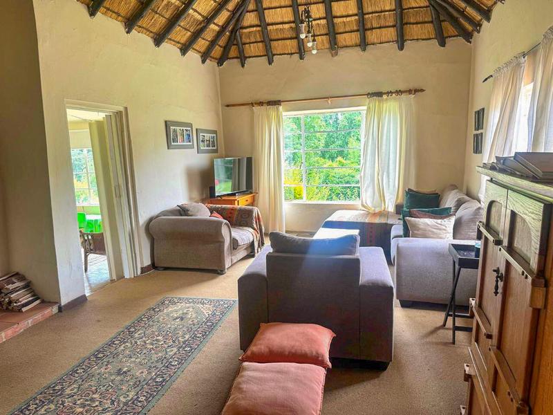 Commercial Property for Sale in Himeville KwaZulu-Natal