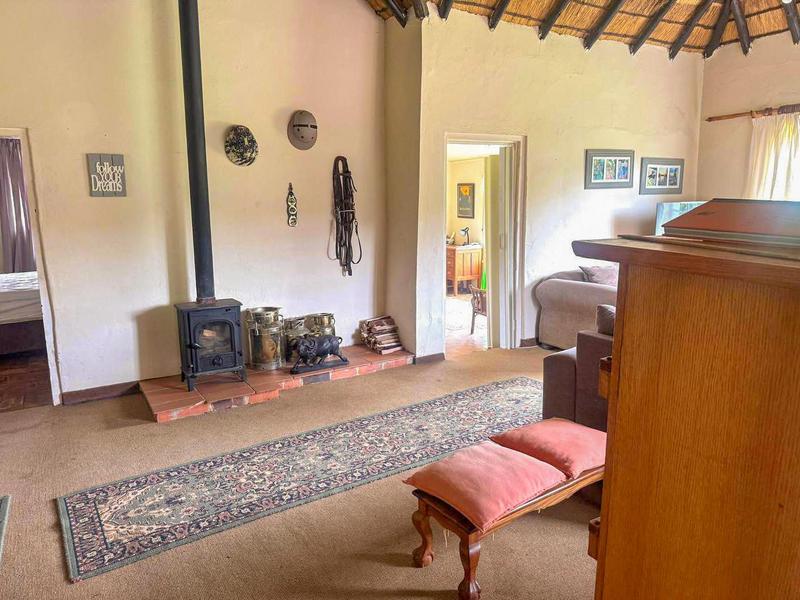 Commercial Property for Sale in Himeville KwaZulu-Natal