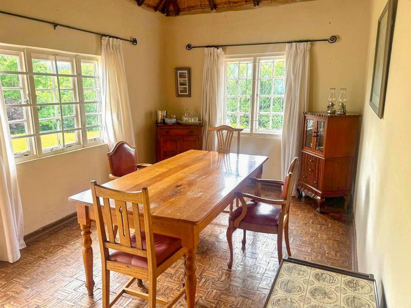 Commercial Property for Sale in Himeville KwaZulu-Natal