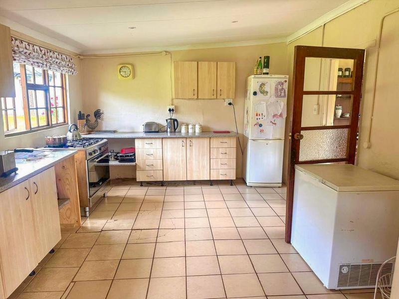 Commercial Property for Sale in Himeville KwaZulu-Natal