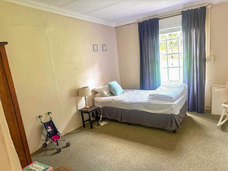 Commercial Property for Sale in Himeville KwaZulu-Natal