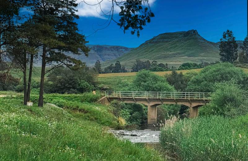 Commercial Property for Sale in Himeville KwaZulu-Natal