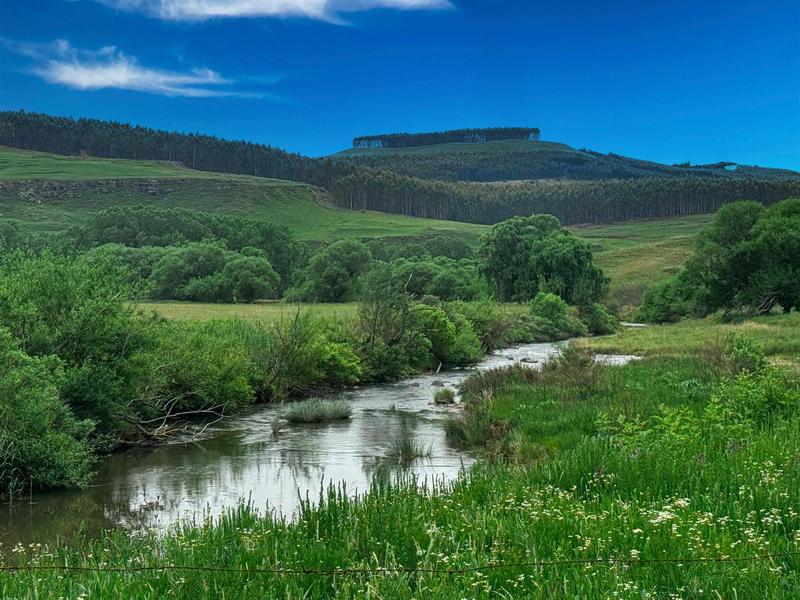 Commercial Property for Sale in Himeville KwaZulu-Natal