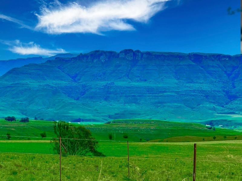 Commercial Property for Sale in Himeville KwaZulu-Natal