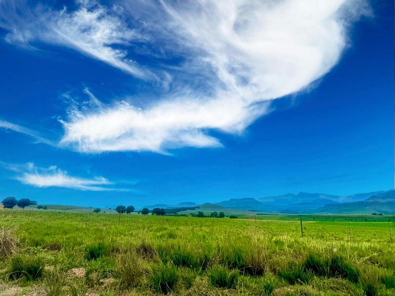 Commercial Property for Sale in Himeville KwaZulu-Natal