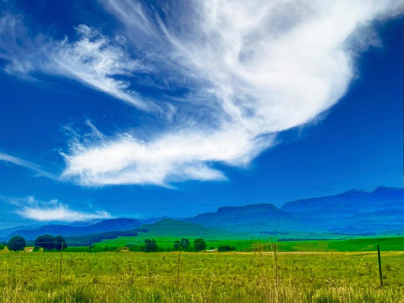 Commercial Property for Sale in Himeville KwaZulu-Natal