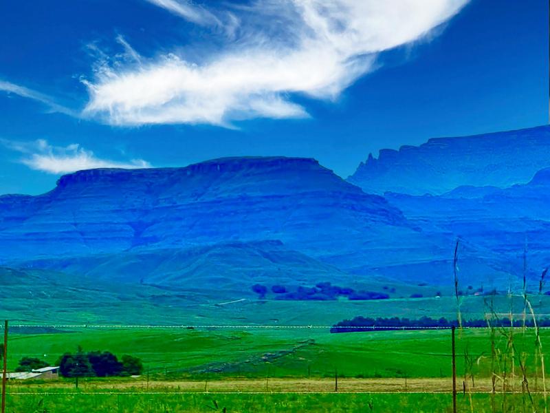 Commercial Property for Sale in Himeville KwaZulu-Natal