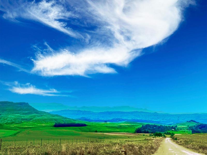 Commercial Property for Sale in Himeville KwaZulu-Natal