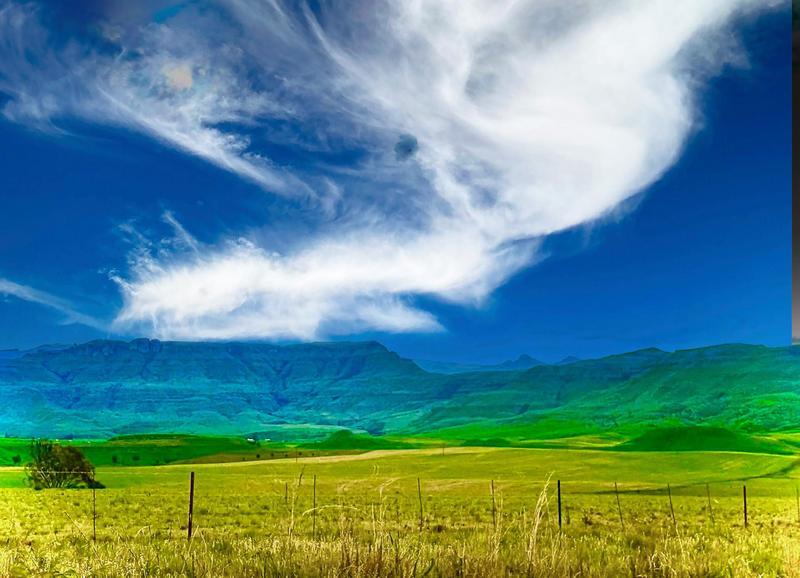 Commercial Property for Sale in Himeville KwaZulu-Natal