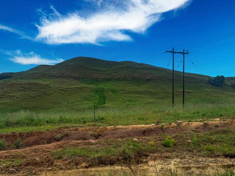 Commercial Property for Sale in Himeville KwaZulu-Natal