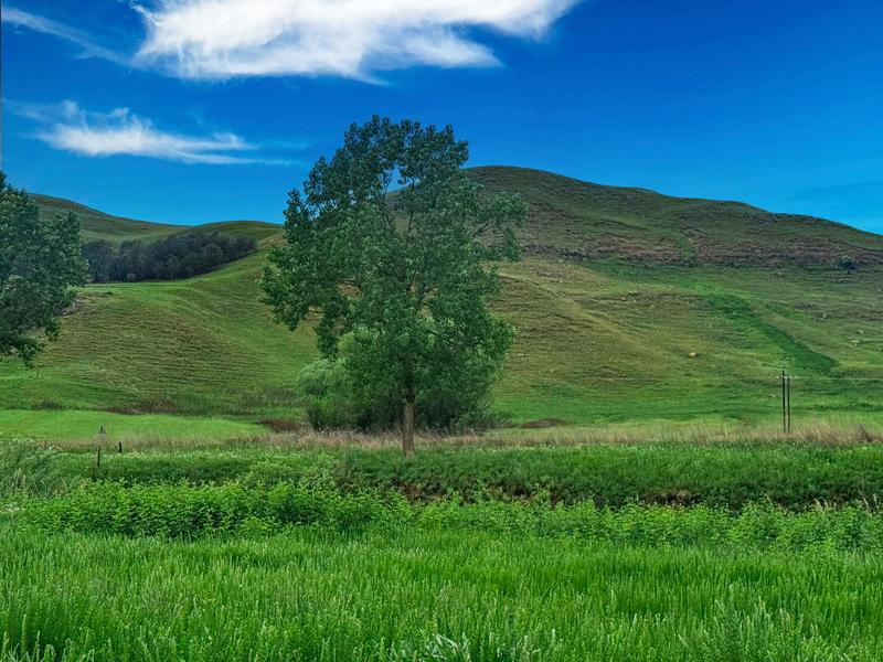 Commercial Property for Sale in Himeville KwaZulu-Natal