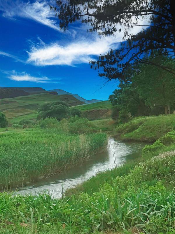 Commercial Property for Sale in Himeville KwaZulu-Natal