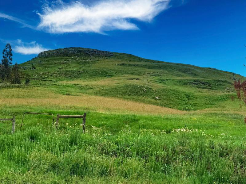 Commercial Property for Sale in Himeville KwaZulu-Natal